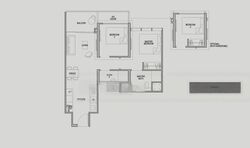 Kopar At Newton (D9), Apartment #553233221